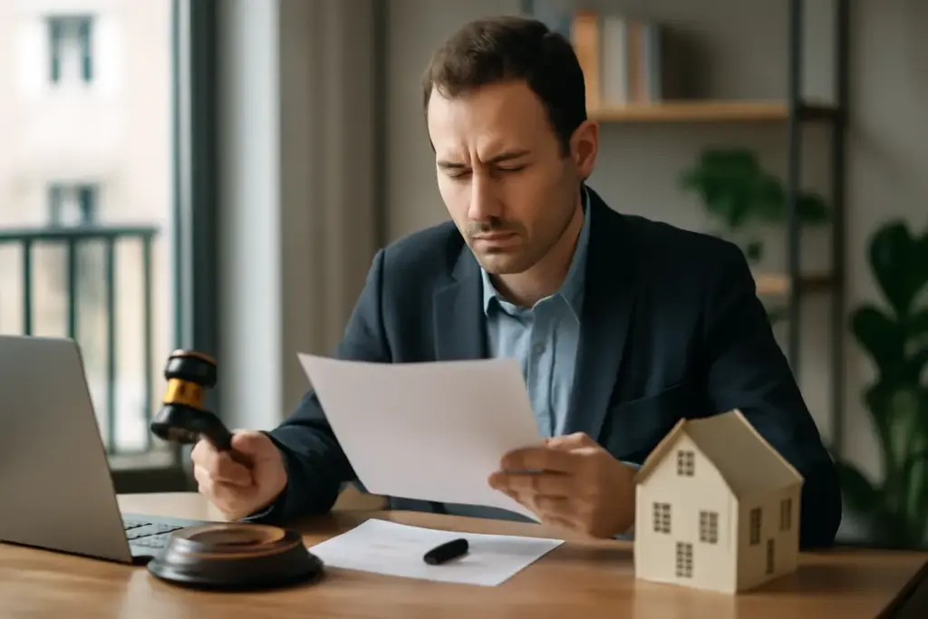Sentenze recenti sulle aste immobiliari: cosa cambia per chi vuole comprare casa nel 2024?