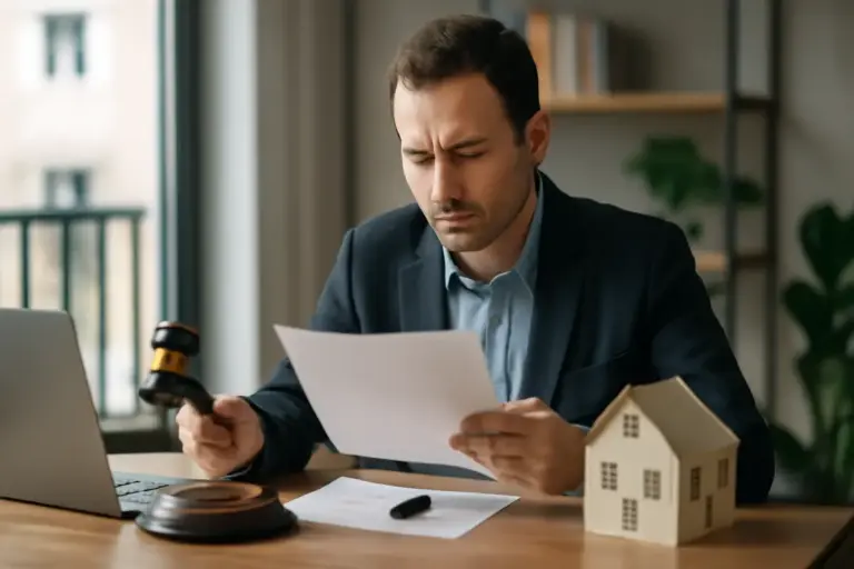 Sentenze recenti sulle aste immobiliari: cosa cambia per chi vuole comprare casa nel 2024?
