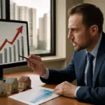 Mercato immobiliare residenziale in crescita: quali città stanno trainando la ripresa