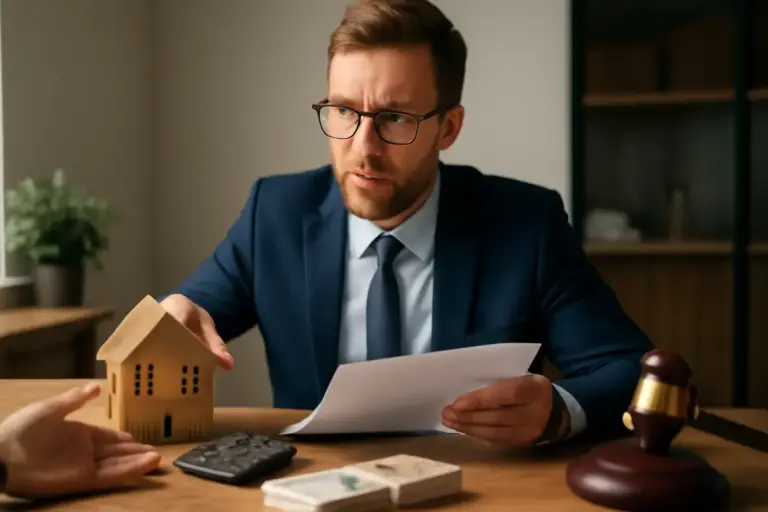 Saldo e stralcio immobiliare: come funziona e quali vantaggi offre rispetto alle aste tradizionali