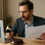Andamento delle aste giudiziarie in Italia: come interpretare i dati ufficiali per anticipare le mosse del mercato