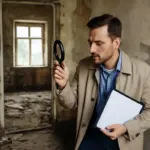 Visita dell’immobile prima dell’asta: a cosa fare attenzione per evitare brutte sorprese