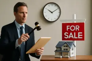 Delegato alla vendita nelle aste immobiliari: quali poteri ha e come influisce sulle tempistiche