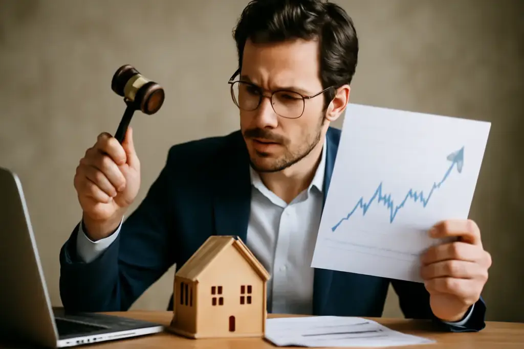 Risultati delle aste immobiliari nell’ultimo semestre: come sfruttare le oscillazioni a proprio vantaggio